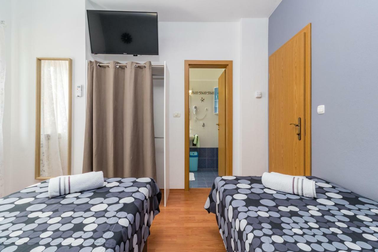 Apartment Anton, Fažana Exterior foto